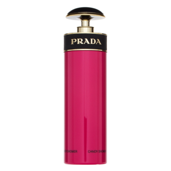 Prada Candy tusfürdő nőknek 150 ml