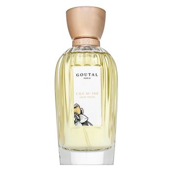 Annick Goutal L'ile Au The woda toaletowa dla kobiet 100 ml