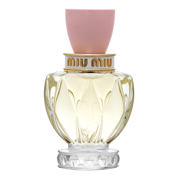 Miu Miu Twist Eau de Toilette nőknek 50 ml