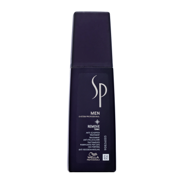 Wella Professionals SP Men Remove Tonic тоник ПРОТИВ ПЪРХОТ 125 ml