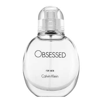 Calvin Klein Obsessed for Men тоалетна вода за мъже 30 ml