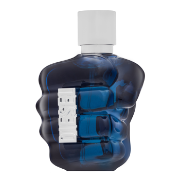 Diesel Only The Brave Extreme Eau de Toilette bărbați 75 ml
