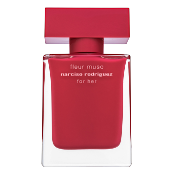 Narciso Rodriguez Fleur Musc for Her parfémovaná voda pre ženy 30 ml