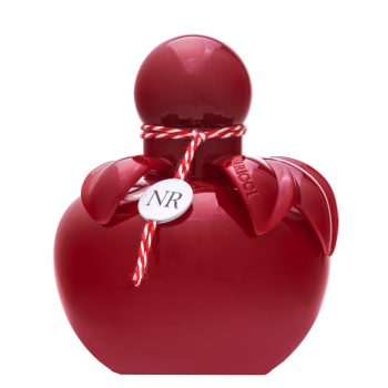 Nina Ricci Nina Rouge Eau de Toilette nőknek 30 ml