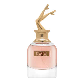 Jean P. Gaultier Scandal A Paris Eau de Toilette femei 50 ml
