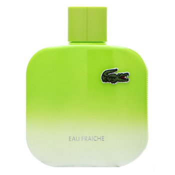 Lacoste Eau de Lacoste L.12.12 Eau Fraiche Eau de Toilette bărbați 100 ml