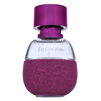 Hollister Festival Nite for Her Eau de Parfum da donna 30 ml