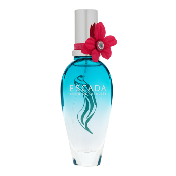 Escada Born in Paradise Eau de Toilette para mujer 50 ml