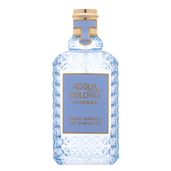 4711 Acqua Colonia Intense Pure Breeze Of Himalaya Eau de Cologne unisex 170 ml