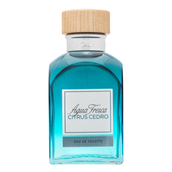 Adolfo Dominguez Agua Fresca Citrus Cedro Eau de Toilette bărbați 230 ml