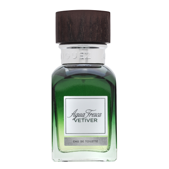 Adolfo Dominguez Agua Fresca Vetiver Toaletna voda za moške 60 ml
