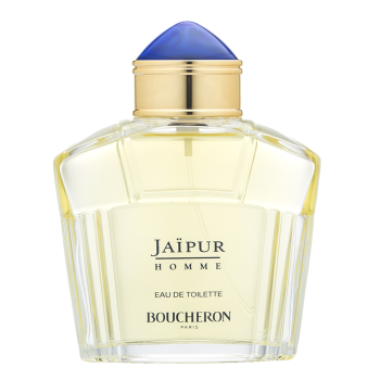 Boucheron Jaipur Homme Eau de Toilette for men 100 ml