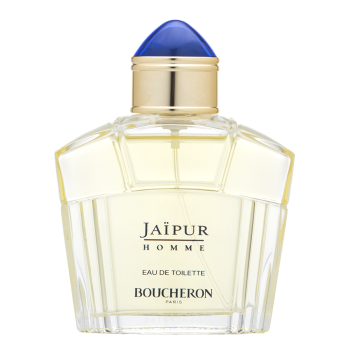 Boucheron Jaipur Homme Eau de Toilette férfiaknak 50 ml