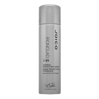 Joico Ironclad Thermal Protectant Spray razpršilo za oblikovanje za toplotno obdelavo las 233 ml