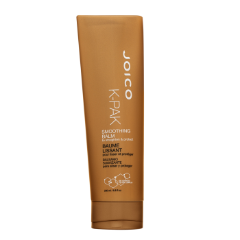 Joico K-Pak Smoothing Balm negovalni balzam proti nakodranosti 200 ml