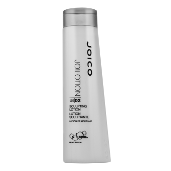 Joico JoiLotion Sculpting Lotion emulzija za oblikovanje za neurejene lase 300 ml