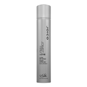 Joico JoiMist Firm Ultra Dry Spray suh lak za lase za močno fiksacijo 350 ml