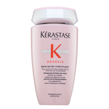 Kérastase Genesis Bain Nutri-Fortifiant posilující šampon pro řídnoucí vlasy 250 ml
