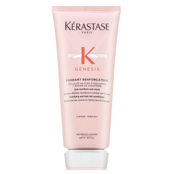 Kérastase Genesis Fondant Renforcateur posilňujúci kondicionér pre rednúce vlasy 200 ml