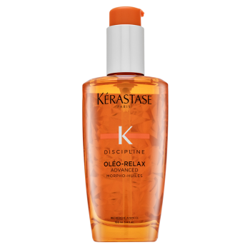 Kérastase Discipline Oléo-Relax Advanced Oil Aceite Para cabello seco y rebelde 100 ml