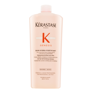 Kérastase Genesis Bain Hydra-Fortifiant versterkende shampoo voor verzwakt haar 1000 ml