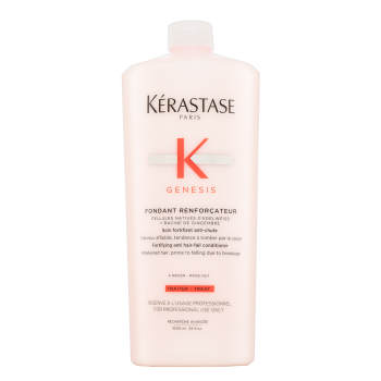 Kérastase Genesis Fondant Renforcateur versterkende conditioner voor dunner wordend haar 1000 ml