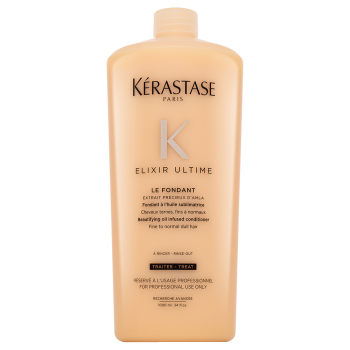 Kérastase Elixir Ultime Le Fondant conditioner for hair shine 1000 ml