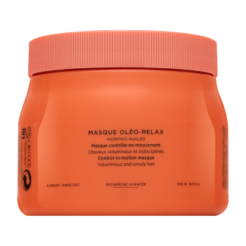 Kérastase Discipline Oléo-Relax Masque vyživujúca maska pre suché a nepoddajné vlasy 500 ml