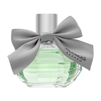 Azzaro Mademoiselle L'Eau Tres Floral woda toaletowa dla kobiet 50 ml