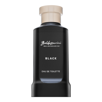 Baldessarini Baldessarini Black toaletna voda za muškarce 75 ml