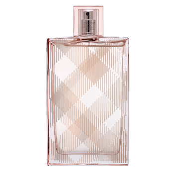 Burberry Brit Sheer toaletná voda pre ženy 200 ml