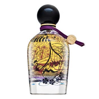 Alexandre.J Atelier D'Artistes E 5 Eau de Parfum uniszex 100 ml