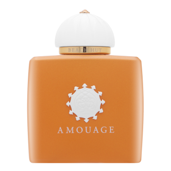 Amouage Beach Hut Eau de Parfum femei 100 ml
