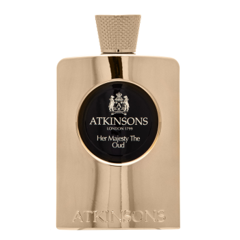 Atkinsons Her Majesty The Oud Eau de Parfum femei 100 ml