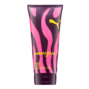 Puma Animagical Woman Gel de ducha para mujer 200 ml