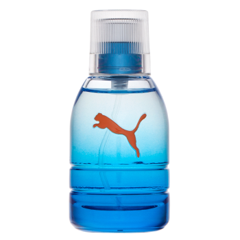 Puma Aqua Man Eau de Toilette da uomo 30 ml