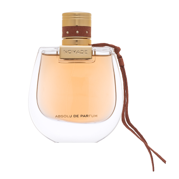 Chloé Nomade Absolu de Parfum parfumirana voda za ženske 75 ml