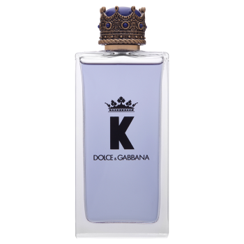 Dolce & Gabbana K by Dolce & Gabbana Eau de Toilette für Herren 150 ml