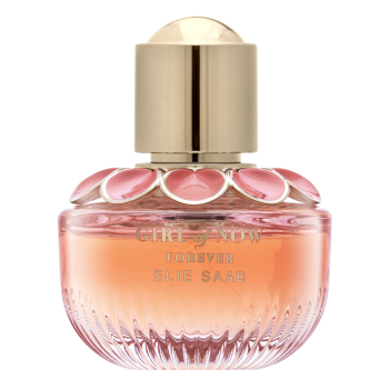 Elie Saab Girl of Now Forever Eau de Parfum für Damen 30 ml