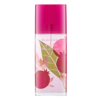 Elizabeth Arden Green Tea Pomegranate Eau de Toilette para mujer 100 ml