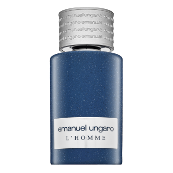 Emanuel Ungaro L´Homme Eau de Toilette for men 100 ml