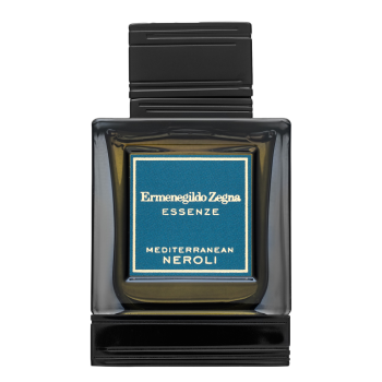 Ermenegildo Zegna Essenze Mediterranean Neroli parfémovaná voda pre mužov 100 ml