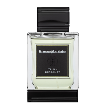 Ermenegildo Zegna Essenze Italian Bergamot Eau de Toilette bărbați 125 ml