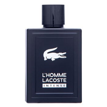 Lacoste L'Homme Lacoste Intense Eau de Toilette für Herren 100 ml