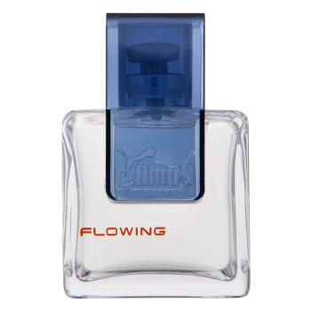 Puma Flowing Man borotválkozás utáni arcvíz férfiaknak 50 ml
