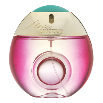 Boucheron Miss Boucheron Eau de Parfum for women 100 ml