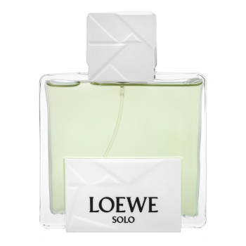 Loewe Solo Loewe Origami toaletní voda pro muže 100 ml