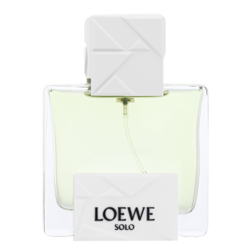Loewe Solo Loewe Origami toaletná voda pre mužov 50 ml
