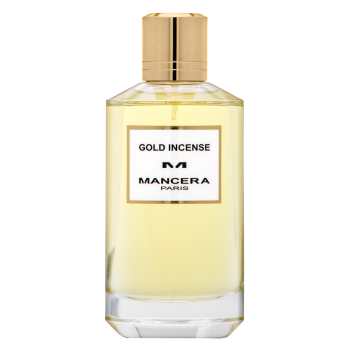 Mancera Gold Incense woda perfumowana unisex 120 ml
