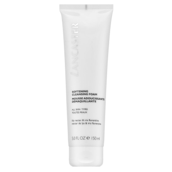 Lancaster Cleansers & Masks Soft Cleansing Foam cleaning foam for all skin types 150 ml